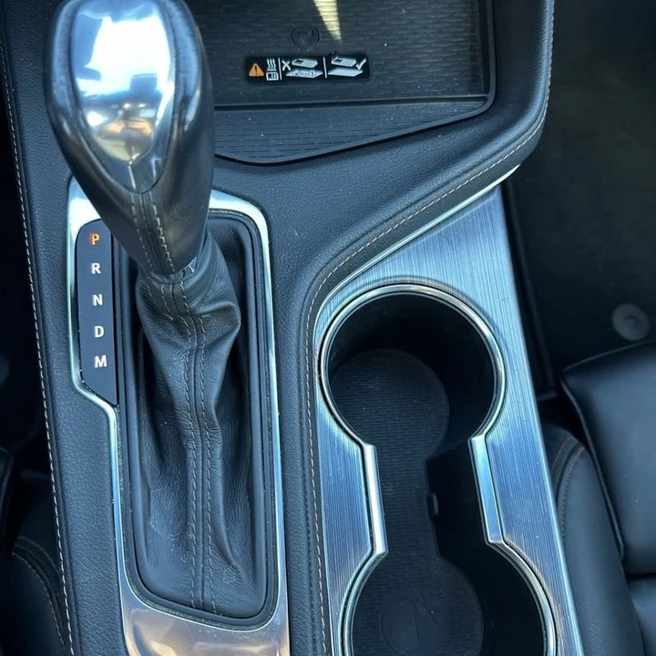 2021 Cadillac CT4 - Image 18 of 19