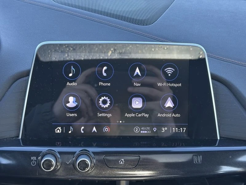 2021 Cadillac CT4 - Image 16 of 19