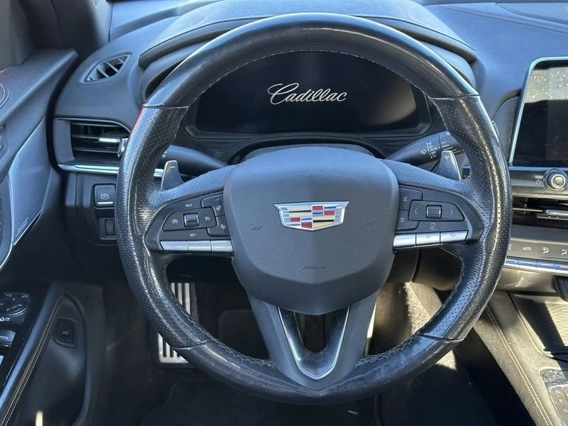2021 Cadillac CT4 - Image 13 of 19