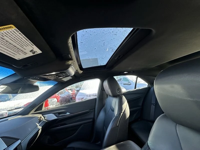 2021 Cadillac CT4 - Image 19 of 19