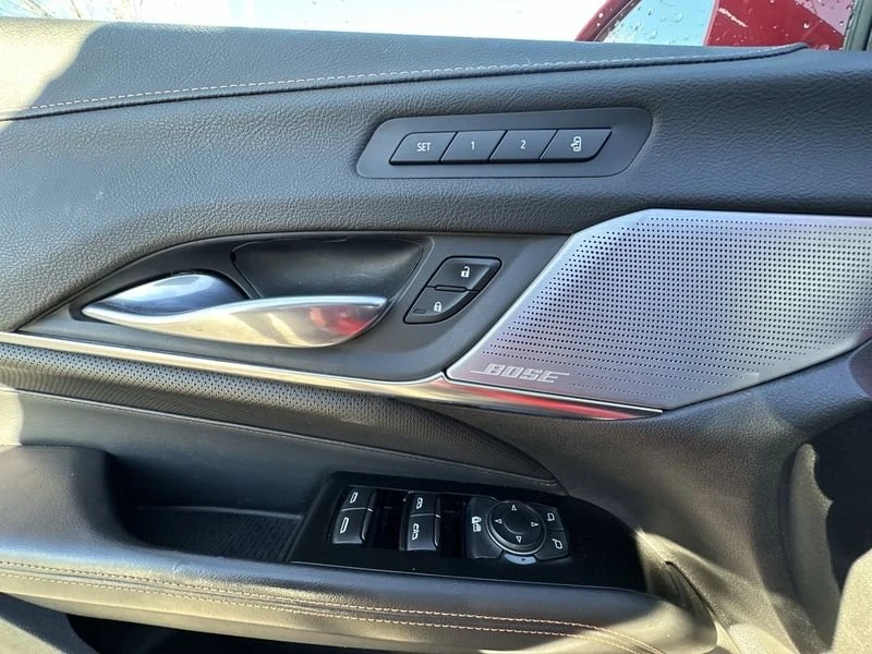 2021 Cadillac CT4 - Image 10 of 19
