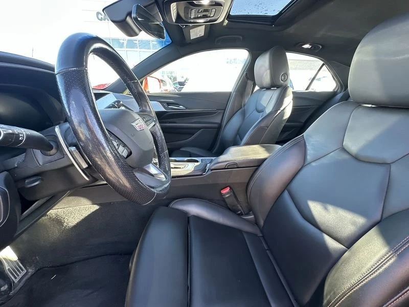 2021 Cadillac CT4 - Image 12 of 19