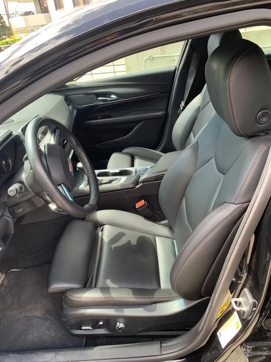 2021 Cadillac CT4 - Image 4 of 7