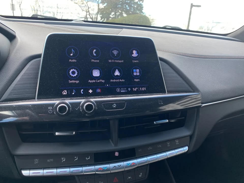 2021 Cadillac CT4 - Image 7 of 7
