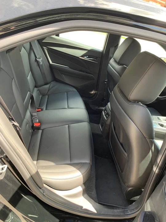 2021 Cadillac CT4 - Image 6 of 7