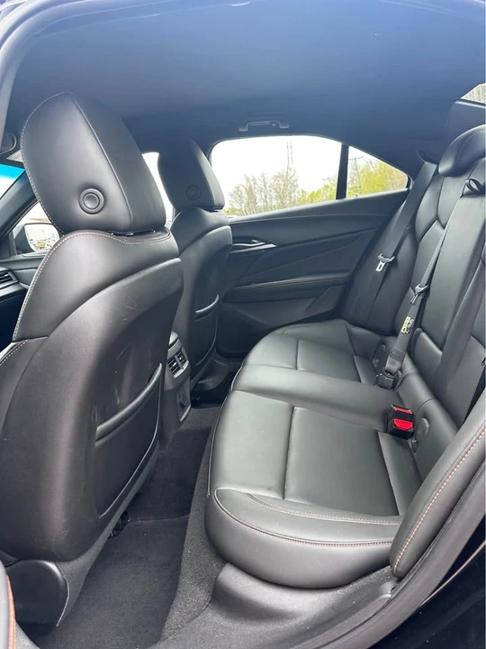 2021 Cadillac CT4 - Image 15 of 16