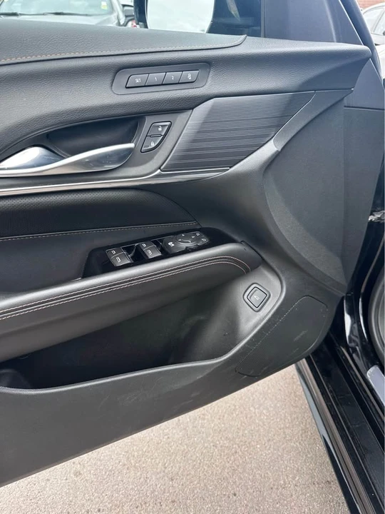 2021 Cadillac CT4 - Image 8 of 16