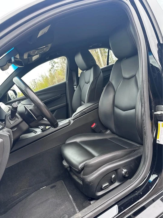 2021 Cadillac CT4 - Image 9 of 16