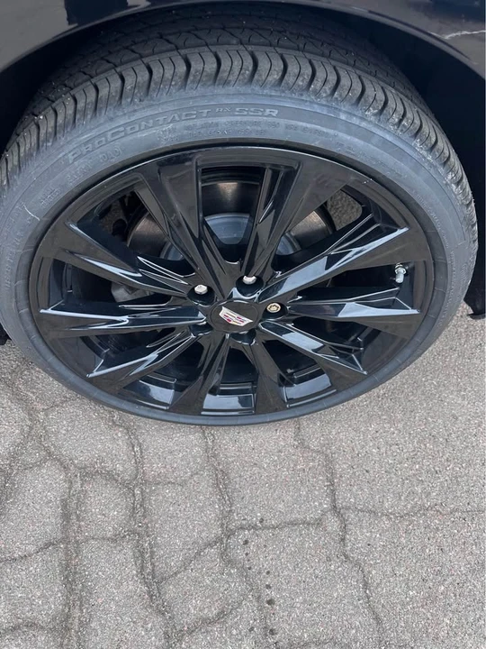 2021 Cadillac CT4 - Image 16 of 16