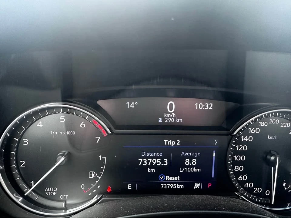 2021 Cadillac CT4 - Image 12 of 16