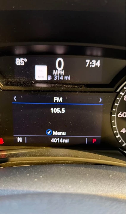 2021 Cadillac CT4 - Image 5 of 10