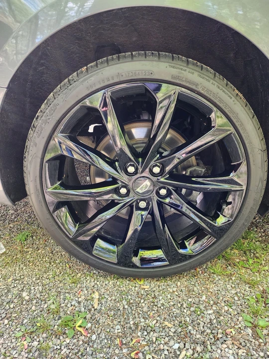 2021 Cadillac CT4 - Image 9 of 18