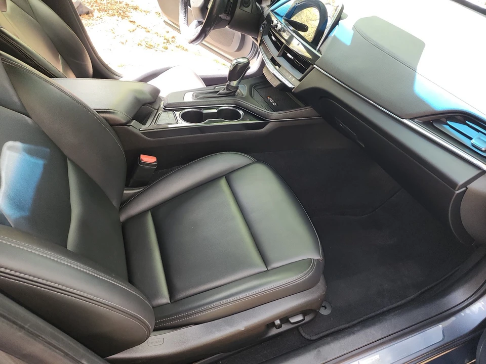 2021 Cadillac CT4 - Image 15 of 18