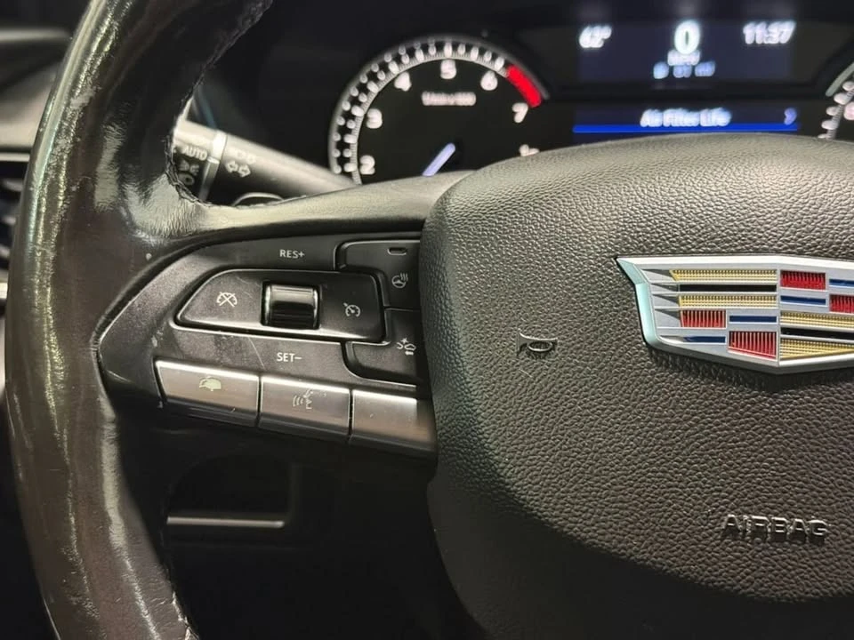 2021 Cadillac CT4 - Image 15 of 20