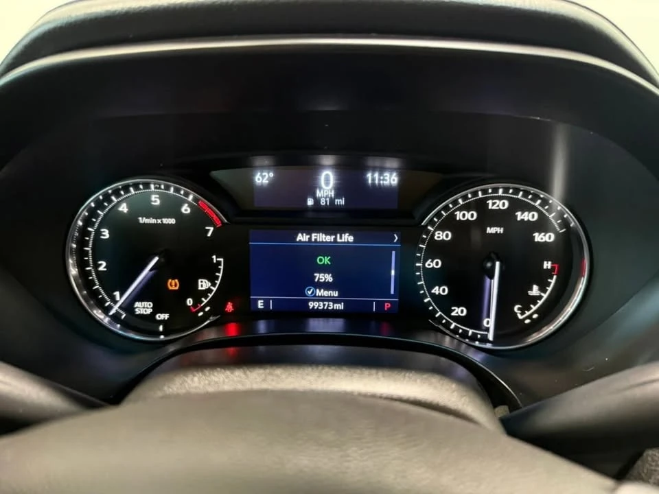 2021 Cadillac CT4 - Image 17 of 20