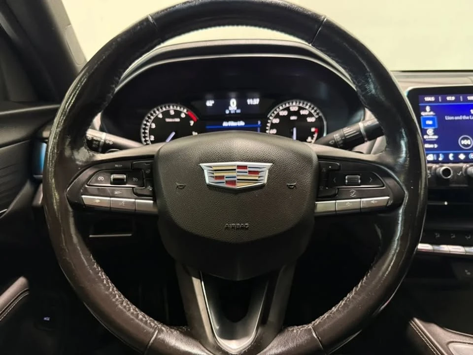 2021 Cadillac CT4 - Image 14 of 20