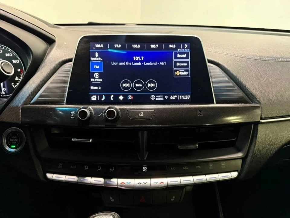 2021 Cadillac CT4 - Image 19 of 20