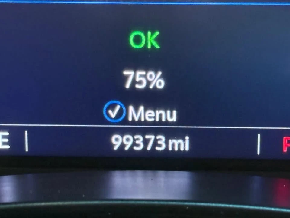 2021 Cadillac CT4 - Image 18 of 20