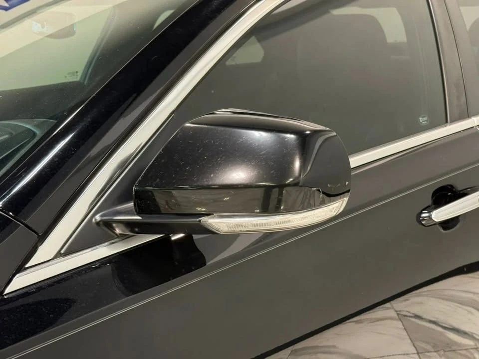 2021 Cadillac CT4 - Image 10 of 20
