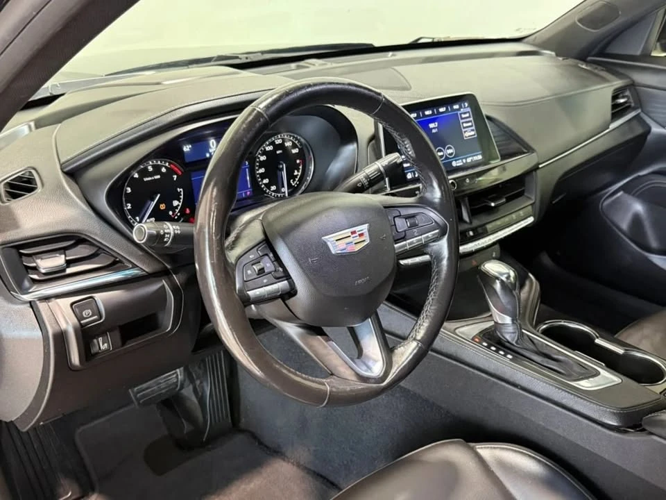 2021 Cadillac CT4 - Image 13 of 20