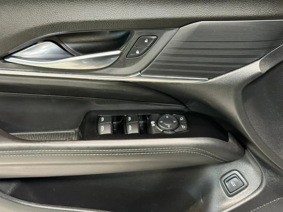 2021 Cadillac CT4 - Image 12 of 20