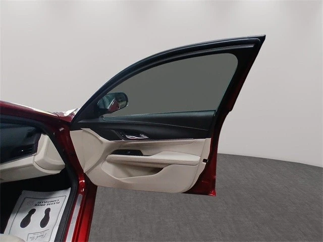 2021 Cadillac CT4 - Image 16 of 21