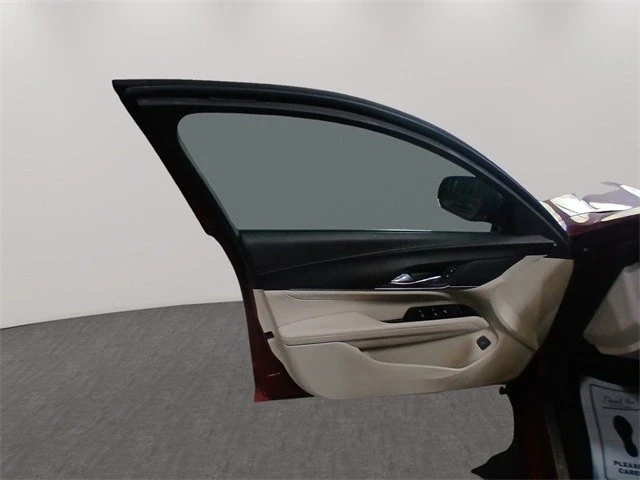 2021 Cadillac CT4 - Image 11 of 12