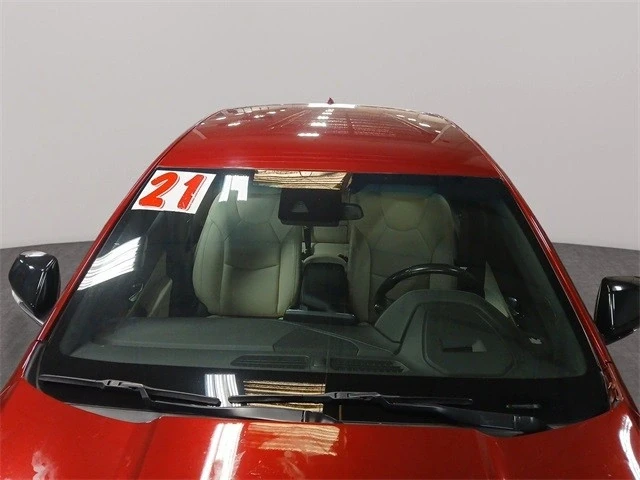 2021 Cadillac CT4 - Image 4 of 12