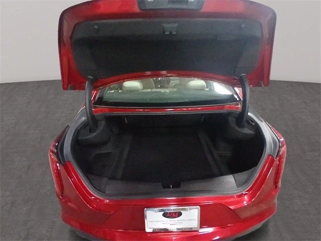 2021 Cadillac CT4 - Image 15 of 21