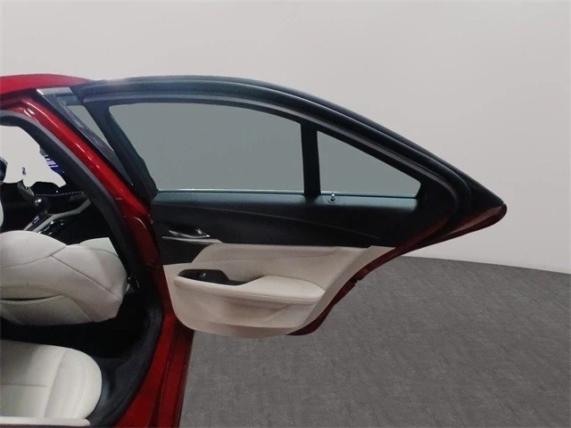 2021 Cadillac CT4 - Image 18 of 21