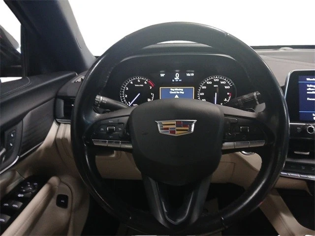 2021 Cadillac CT4 - Image 20 of 21