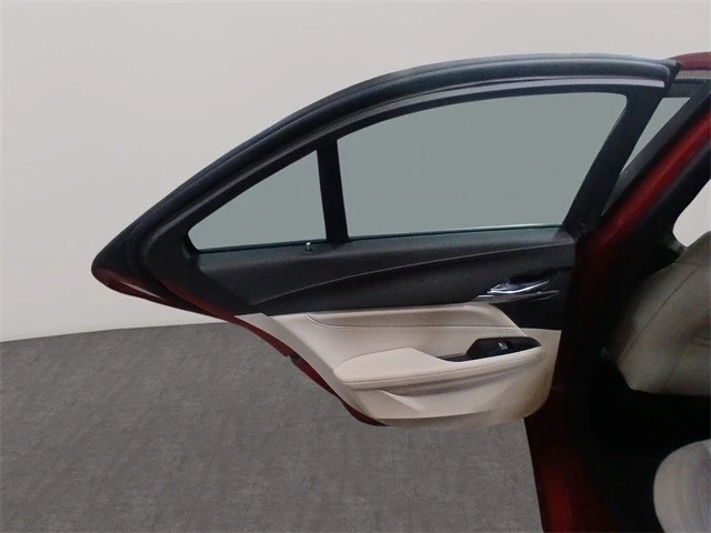 2021 Cadillac CT4 - Image 13 of 21