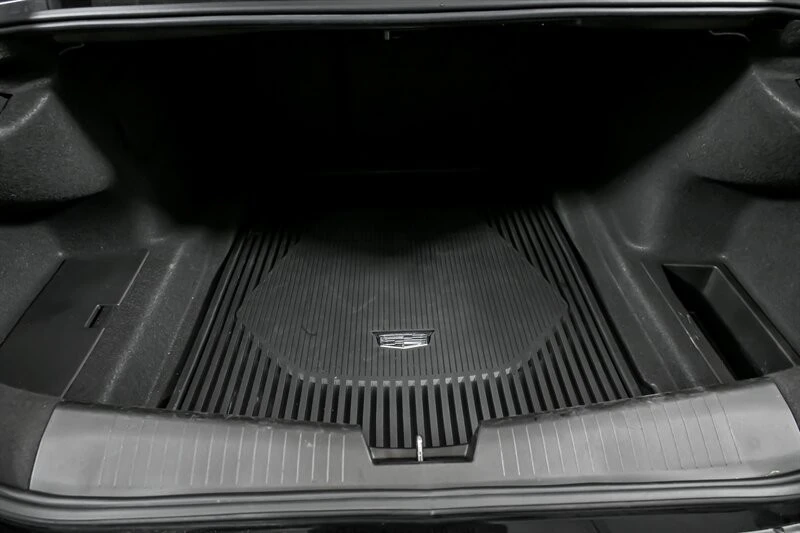 2021 Cadillac CT4 - Image 15 of 21