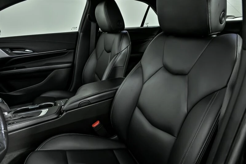2021 Cadillac CT4 - Image 21 of 21