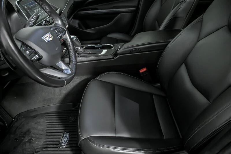 2021 Cadillac CT4 - Image 20 of 21