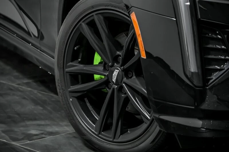 2021 Cadillac CT4 - Image 3 of 21