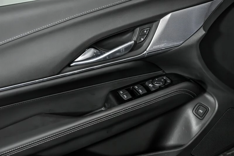 2021 Cadillac CT4 - Image 17 of 21