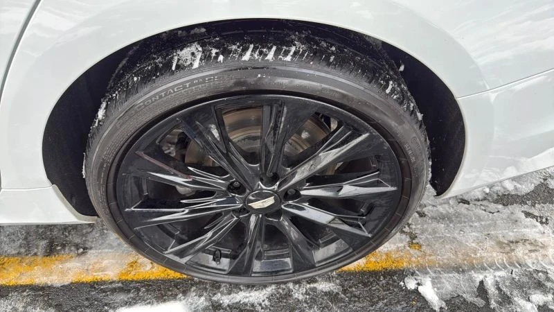 2021 Cadillac CT4 - Image 9 of 12