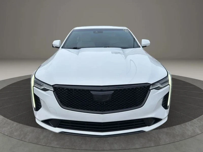 2021 Cadillac CT4 - Image 2 of 12
