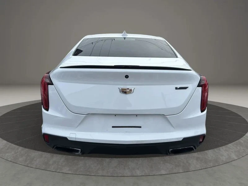 2021 Cadillac CT4 - Image 6 of 12