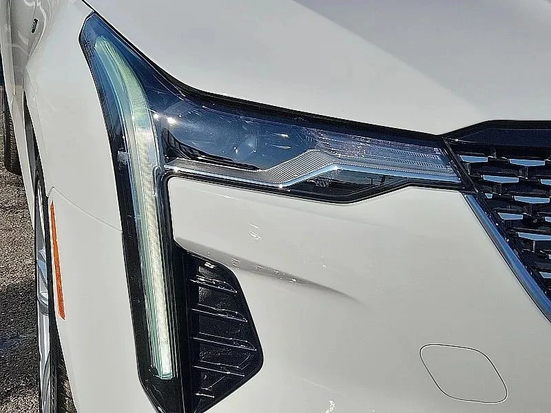 2021 Cadillac CT4 - Image 9 of 12