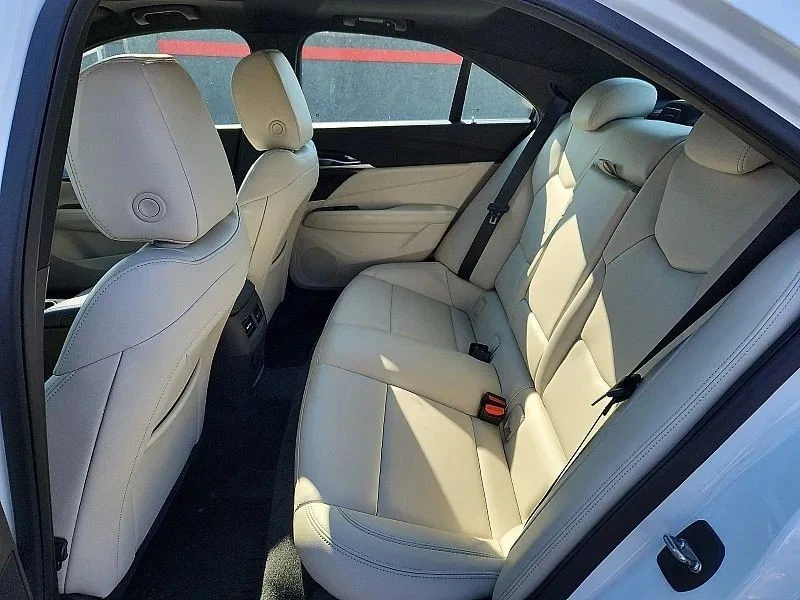 2021 Cadillac CT4 - Image 11 of 12