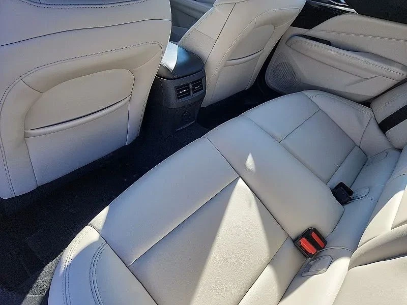 2021 Cadillac CT4 - Image 12 of 12