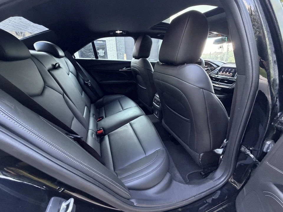 2021 Cadillac CT4 - Image 20 of 22
