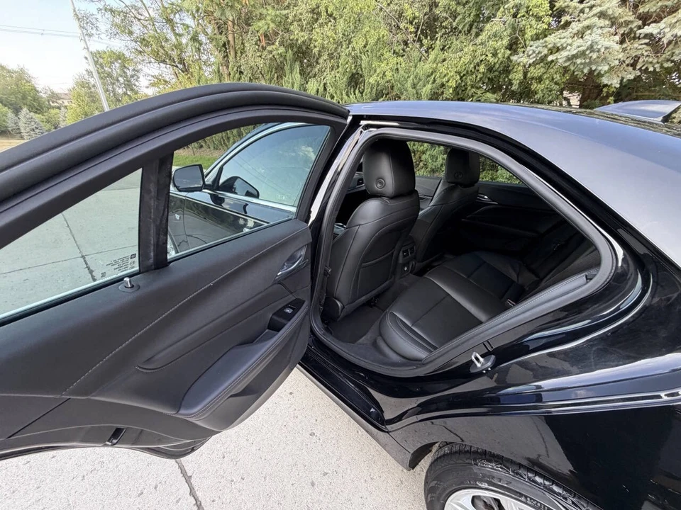2021 Cadillac CT4 - Image 10 of 22