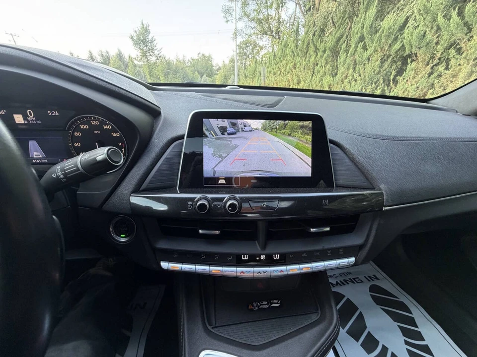 2021 Cadillac CT4 - Image 19 of 22