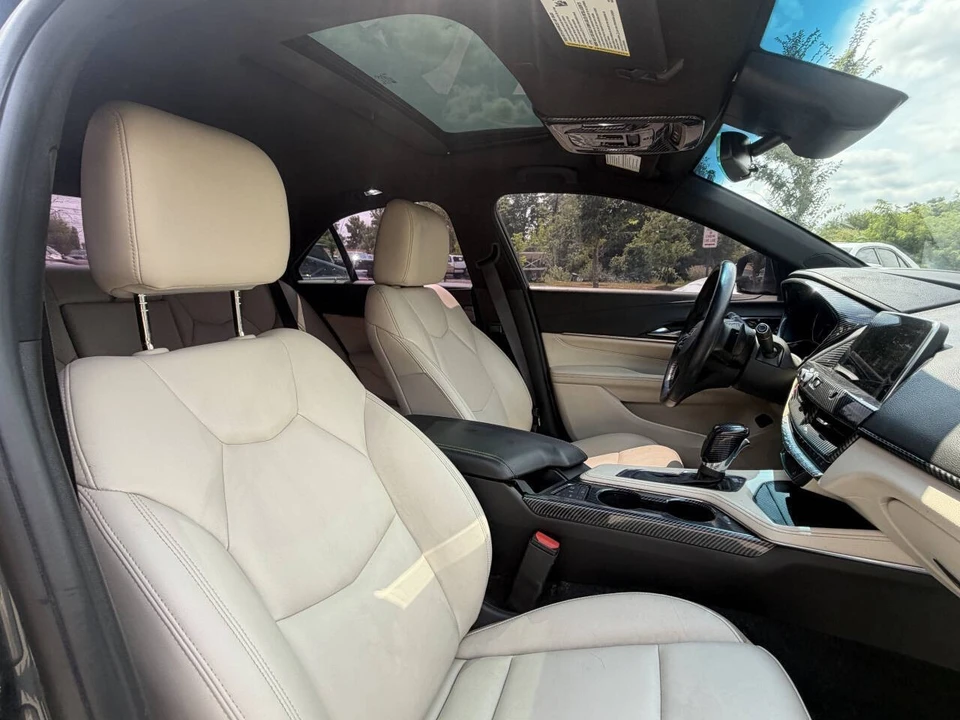 2021 Cadillac CT4 - Image 13 of 19