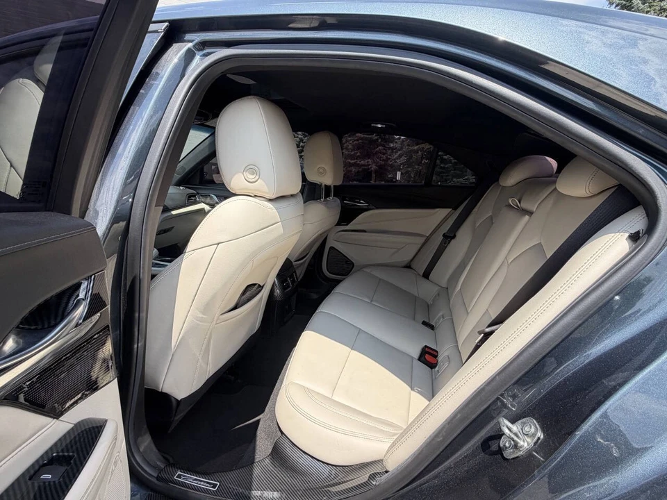 2021 Cadillac CT4 - Image 11 of 19