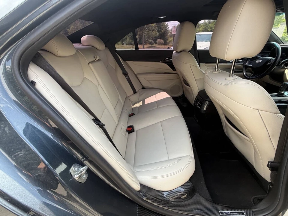 2021 Cadillac CT4 - Image 14 of 19