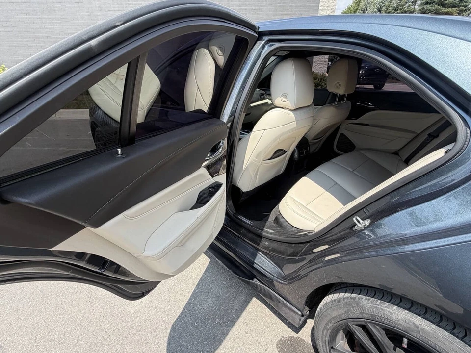 2021 Cadillac CT4 - Image 10 of 19